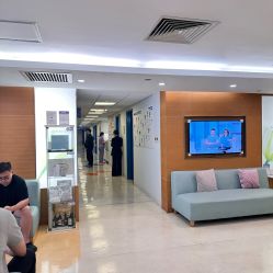 -杭州贝瑞斯美华妇儿医院·早孕·产检·儿科