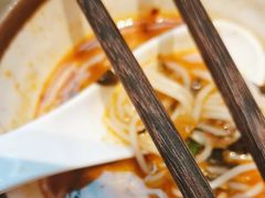 -龍堂蟹黄小笼包(万家丽店)