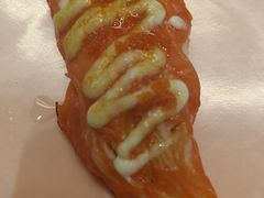 -争鲜回转寿司(朝北大悦城店)