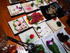 -束河人家(南锣鼓巷店)