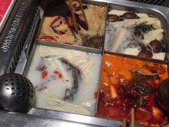 -海底捞火锅(九久奥特莱斯店)