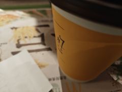 -麦当劳(豫园店)