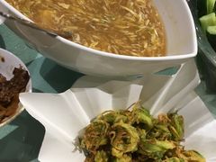 -城南往事济南风味主题餐厅(东环店)