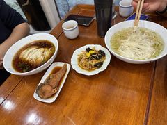 -同得兴 Since·1995 传统苏式面馆(十全街店)