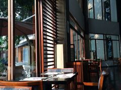 -白云湖畔酒店-湖畔餐厅