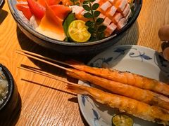 -沼津港精致料理·寿喜烧·烧鸟(青浦宝龙广场日料榜单店)