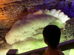 -浮戏山雪花洞风景名胜区