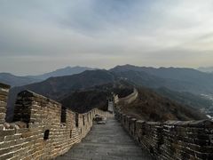 -慕田峪长城