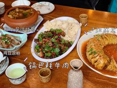 -小厨子私房菜·云南美食店