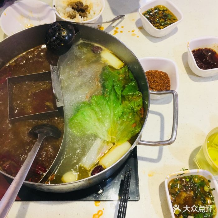 野妹火锅(北京路店)-图片-广州美食-大众点评网