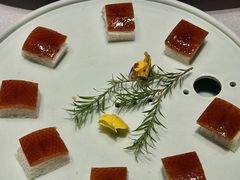 -四世同堂·京菜·烤鸭(双井店)