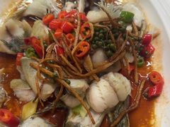-悦来轩顺德菜(寮厦店)