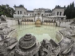 -珠海圆明新园