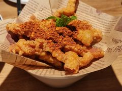 -太二酸菜鱼(宁波来福士店)