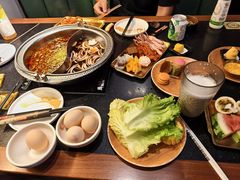 -牛New寿喜烧(金茂览秀城店)