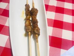 -西贝(上海我格广场店)