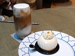 -博林天瑞喜来登酒店·西丽尚膳