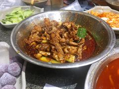 -辣盆盆麻辣小龙虾(哈尔滨总店)
