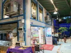 -新疆红柳花餐厅(新洲店)