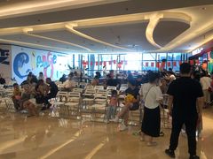 -蝴蝶里·粤菜·点心(龙湖杭州金沙天街店)
