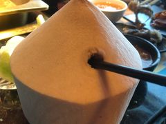 -王家渡火锅店(棕榈泉店)