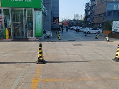 -阿水大杯茶(泉城路店)