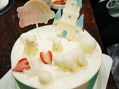-味多美蛋糕(洋桥店)