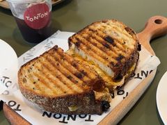 -TonTon(永康路店)