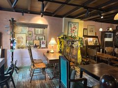 -古董花园(思南路42弄小区店)