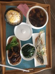 -和伊母婴护理中心·全套房(金山店)