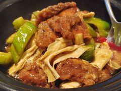 -白云宾馆·白云轩中餐厅·匠心手制
