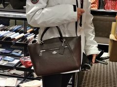 -COACH蔻驰(双安商场店)