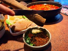 -旺福·贵州酸汤牛肉火锅(陆悦天地店)