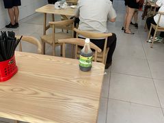 大堂-王三姑牛肉饼
