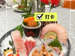 -连鹭海鲜·海肠捞饭·海胆饭(星海店)