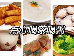 -香港百合居(LCM置汇旭辉广场店)