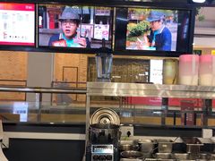 -沪上阿姨鲜果茶(世纪金源店)