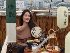 -悦吧·360°全景天台酒吧(象山店)