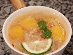 -炖物24章·顺时轻养茶(黄龙店)