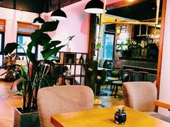 大堂-B.O.M波姆烘焙(凤凰街店)