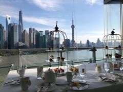 -上海外滩悦榕庄酒店