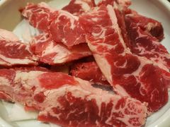 -九田家黑牛烤肉料理(三墩店)