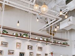 大堂-峇峇娘马来西亚餐厅(望京SOHO店)