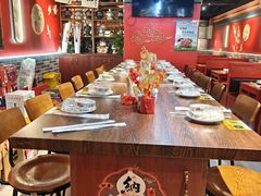 -老北京胡同味道二荤铺(酒仙桥店)