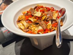 -曾宴·楚菜(湖北省博物馆店)