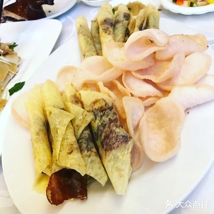 传统粤菜