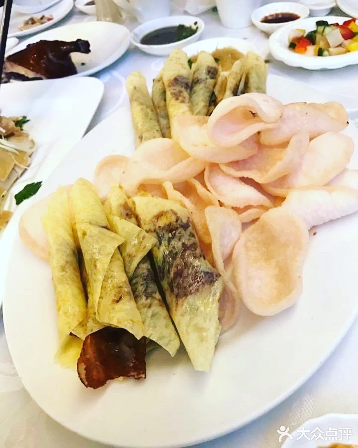 传统粤菜