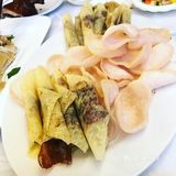 传统粤菜