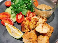 -娜娜家•Nana’s restaurant (爱琴海店)