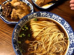 -孙盛兴奥灶面馆·蟹黄面·三虾面(山塘街总店)
